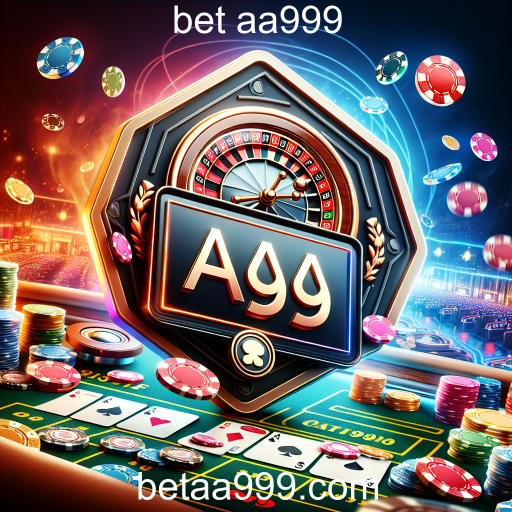 Explore a Emocionante Categoria de Jogos de Cassino no Bet aa999