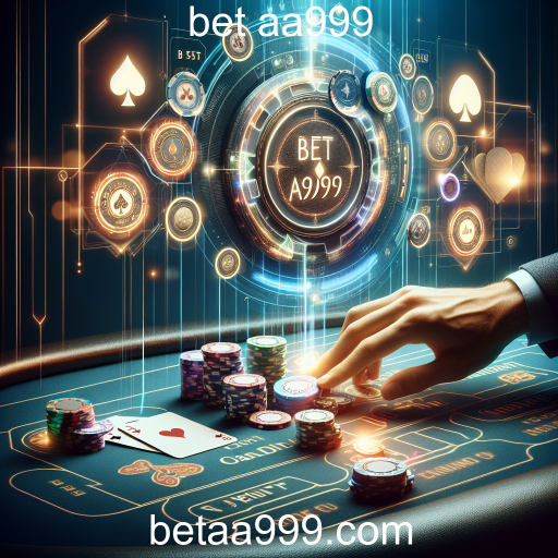 Explorando a Categoria de Jogos 'Mesa' no Bet AA999